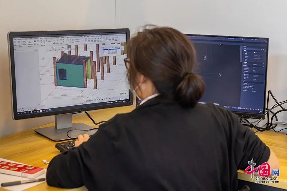 【“津”門(mén)競(jìng)技】新技術(shù)、新潮流、新職業(yè)！技能人才大有可為！