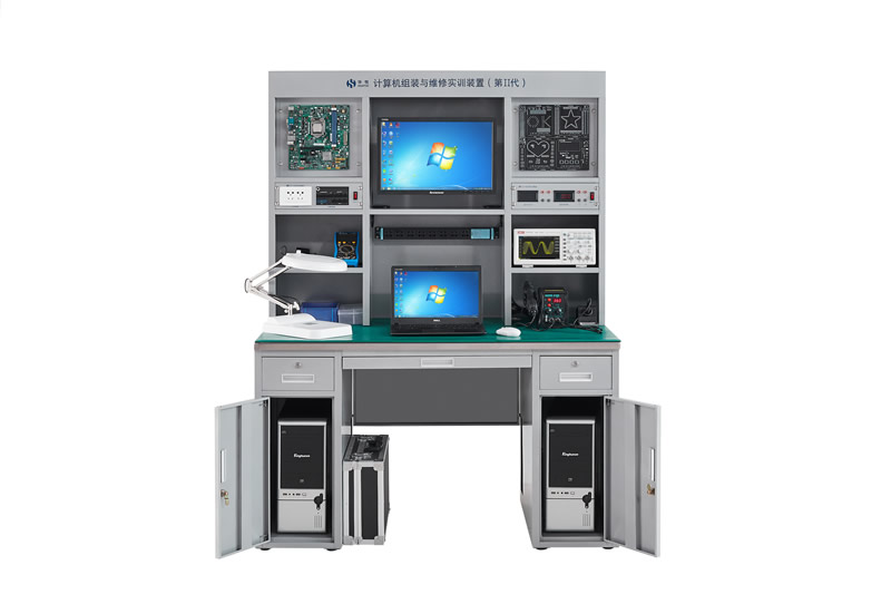 計算機組裝與維護實訓(xùn)室建設(shè)方案