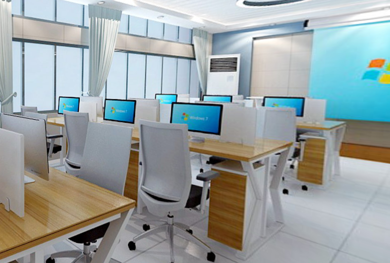 軟件開(kāi)發(fā)技術(shù)實(shí)訓(xùn)室裝置:軟件開(kāi)發(fā)有哪些方法和技術(shù)