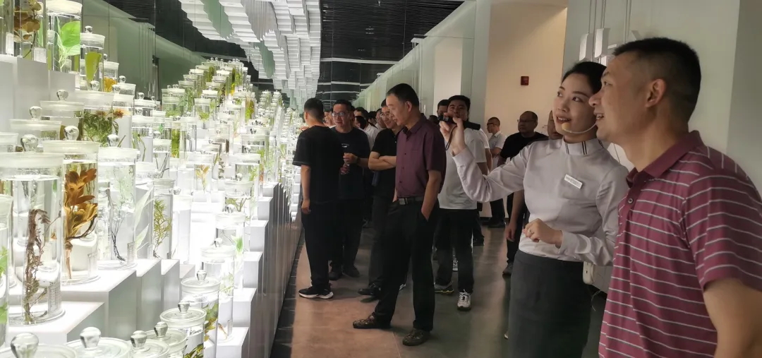 天府技能大師研修院 | 四向發(fā)力服務高技能領軍人才