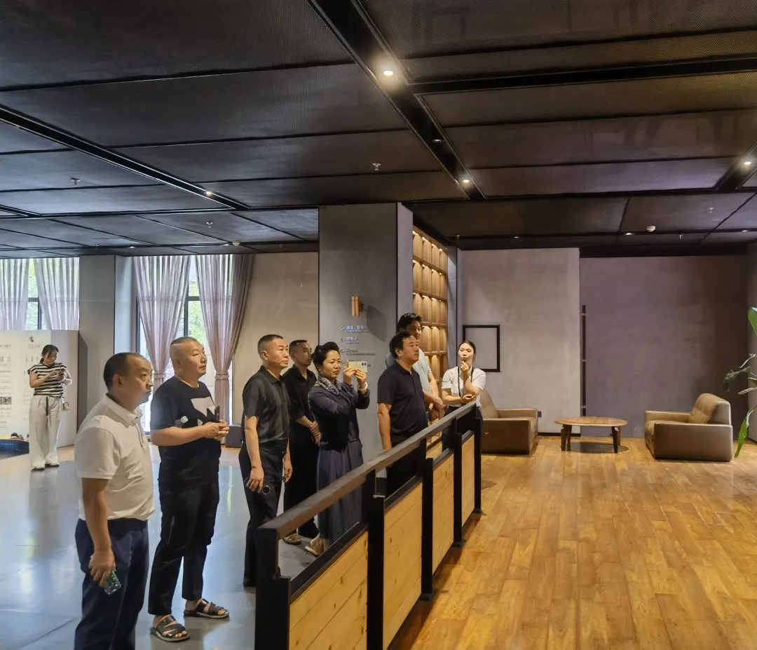 天府技能大師研修院 | 四向發(fā)力服務高技能領軍人才