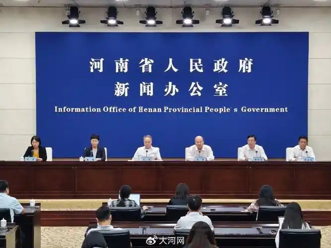 河南力爭今年新增高技能人才65萬人