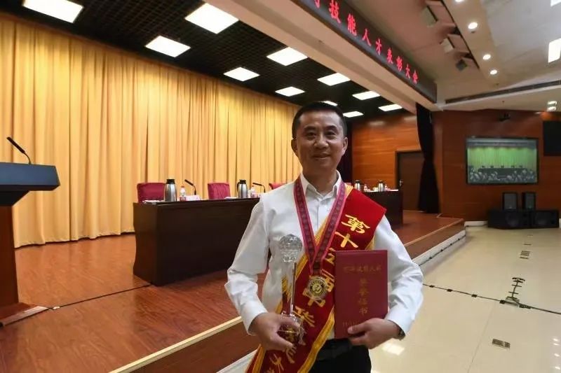 2024年職業(yè)能力建設(shè)領(lǐng)域十件大事