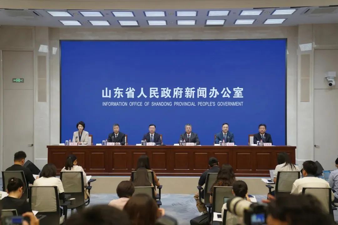 第二屆山東省職業(yè)技能大賽主賽場(chǎng)項(xiàng)目 | 5月27日在濟(jì)南開(kāi)賽！