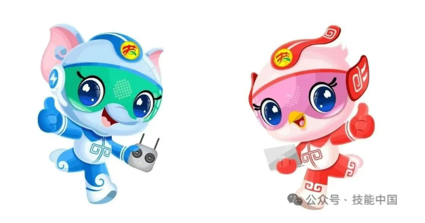 聚焦第三屆全國(guó)技能大賽 | 全國(guó)頂尖高手 九月鄭州見(jiàn)