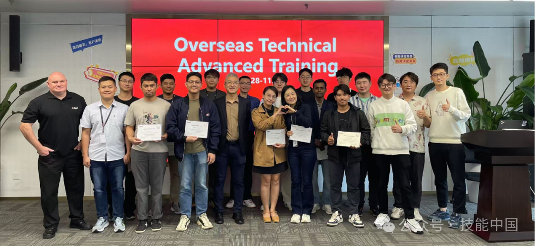 如何更好培育企業(yè)高技能人才？ “產匠融合”創(chuàng)新做法入選工信部優(yōu)秀案例