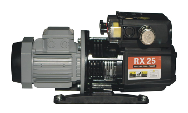 無(wú)油真空泵 無(wú)油真空泵